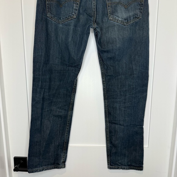 Levi's 502 Jeans 32X30 - Picture 7 of 16